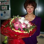 Напалкова Елена Владимировна